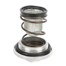 Load image into Gallery viewer, Motorcycle Oil Filter Scooter Oil Drain Plug Set for Gy6 50cc 125cc 150cc Filter 139QMB 152QMI 157QMJ Baotian Benzhou Znen Taotao

