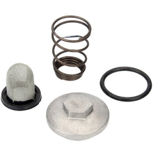 Load image into Gallery viewer, Motorcycle Oil Filter Scooter Oil Drain Plug Set for Gy6 50cc 125cc 150cc Filter 139QMB 152QMI 157QMJ Baotian Benzhou Znen Taotao
