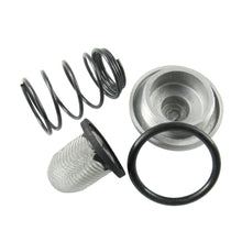 Load image into Gallery viewer, Motorcycle Oil Filter Scooter Oil Drain Plug Set for Gy6 50cc 125cc 150cc Filter 139QMB 152QMI 157QMJ Baotian Benzhou Znen Taotao
