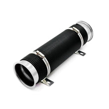 Load image into Gallery viewer, 76mm Car Modification Supplies Telescopic Tube Ventilation Tube Intake Air Pipe Expandable Cold Air Intake Kit
