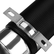 Load image into Gallery viewer, 76mm Car Modification Supplies Telescopic Tube Ventilation Tube Intake Air Pipe Expandable Cold Air Intake Kit
