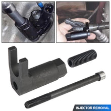 Load image into Gallery viewer, Car Fuel Injector Removal Tool Powerstroke Diesel Accessories For Ford 6.7L F-250 F-350 F-450 F-550 2011-2018 Replace
