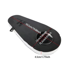 Load image into Gallery viewer, Car Air Filter Element Automobile Accessories 13717800151 For BMW 5Serie 7Serie F01 F02 F07 F10 F11 520D 525D 530D 730D 740D
