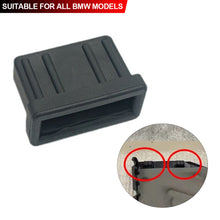 Load image into Gallery viewer, Car Rubber Radiator Mount Upper Engine For BMW 4 5 6 Series F32 F33 F36 F82 M4 E32 E34 E39 E61 E60 E63 F07 F10 F11 M5 G30 G31 G38
