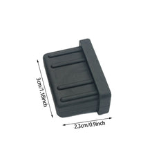 Load image into Gallery viewer, Car Rubber Radiator Mount Upper Engine For BMW 4 5 6 Series F32 F33 F36 F82 M4 E32 E34 E39 E61 E60 E63 F07 F10 F11 M5 G30 G31 G38
