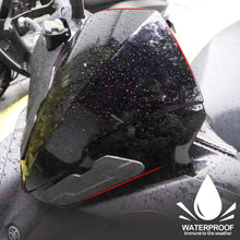 Load image into Gallery viewer, Motorcycle Modified Windshield Windscreen Air Wind Deflector Cover Dome Viser Accessories For Yamaha NVX155 Aerox155 NVX Aerox
