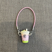 Load image into Gallery viewer, Dollhouse Baby House Mini Bubble Milk Tea Insulation Food Model OB11 Learning Scene Accessories Miniature Decoration
