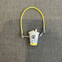 Load image into Gallery viewer, Dollhouse Baby House Mini Bubble Milk Tea Insulation Food Model OB11 Learning Scene Accessories Miniature Decoration

