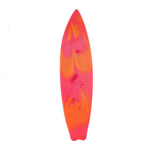 Load image into Gallery viewer, Dollhouse Baby House Mini Surfboard OB11 Learning Scene Accessories Miniature Decoration For 17cm Labubu
