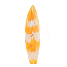 Load image into Gallery viewer, Dollhouse Baby House Mini Surfboard OB11 Learning Scene Accessories Miniature Decoration For 17cm Labubu
