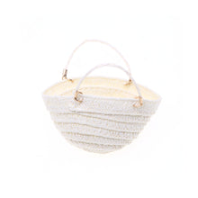Load image into Gallery viewer, Dollhouse Baby House Mini Handbag OB11 Learning Scene Accessories Miniature Decoration For 17cm Labubu
