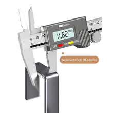 Load image into Gallery viewer, 1PC Over Door Hooks Multifunctional Door Rear Hook Clothes Hanger Space Saving Vertical Design Storage Hook
