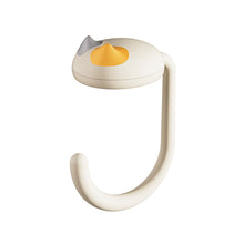 Load image into Gallery viewer, Cute Cat Tail Desk Edge Hook Portable Multifunctional Table Bag Hooks Schoolbag Storage for Home School Office Saving Space
