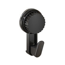 Load image into Gallery viewer, Multi-Surface Nordic Vacuum Suction Cup Hook No-Drill Damage Free Hanging Reusable Vacuum Adhesive Storage Hooks Bathroom/Kitchen
