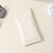 Load image into Gallery viewer, Portable Lipstick Makeup Storage Bag Fashion Automatically Closes Carrying Bag Pu Handbag Key Jewelry Cosmetic Organizer
