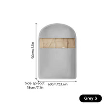 Load image into Gallery viewer, Hanging Clothes Storage Bag with Zipper Dustproof Garment Organizer Transparent Window Double Zipper XL Size for Suits Winter Coat Storage
