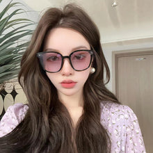 Load image into Gallery viewer, Foldable Sunglasses Summer Trendy Unisex Sunglasses Portable Design for Outdoor Travel Streetwear Accessories
