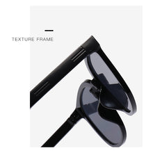 Load image into Gallery viewer, Foldable Sunglasses Summer Trendy Unisex Sunglasses Portable Design for Outdoor Travel Streetwear Accessories
