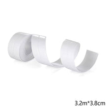 Load image into Gallery viewer, 1 Roll Caulking Waterproof Anti-Mold Sealing Tape Bathroom Shower Toilet Adhesive Gap Cover Kitchen Crevice Sealant Tape
