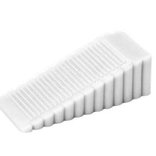 Load image into Gallery viewer, Safety Silicone Door Stopper Wedge Anti-Collision Door Holder for Sliding Swinging Doors and Windproof Security Hardware Home
