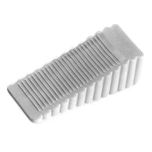 Load image into Gallery viewer, Safety Silicone Door Stopper Wedge Anti-Collision Door Holder for Sliding Swinging Doors and Windproof Security Hardware Home
