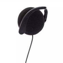 Load image into Gallery viewer, Wired Headphones Stereo Over-ear Headset Driver Monitoring Music Phone PC Bass High Quality Adjustable For Office School Ring up
