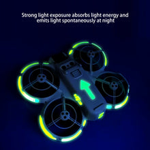 Load image into Gallery viewer, Body Protective Film For DJI NEO Luminous Stickers Colorful Glow-in-the-Dark Anti-Scratch Sticker Night Flight Drone Accessories
