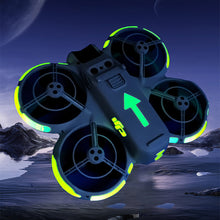 Load image into Gallery viewer, Body Protective Film For DJI NEO Luminous Stickers Colorful Glow-in-the-Dark Anti-Scratch Sticker Night Flight Drone Accessories
