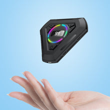Load image into Gallery viewer, Mobile Phone Screen Auto Clicker Adjustable Speed Automatic Tapper Silent Screen Clickers for Games Live Broadcasts Likes Reward
