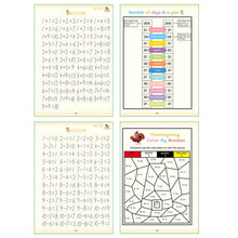 Load image into Gallery viewer, Reusable Copybook Drawing Books for Children Montessori Pen Control Training Writing Sticker Learning Educational Tool Kids Gift
