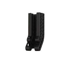 Load image into Gallery viewer, Battery Storage Organizer Wall Mount AA &amp; AAA Combo Battery Dispenser Container Battery Keeper Holder for 10 AAA &amp; 10 AA Battery
