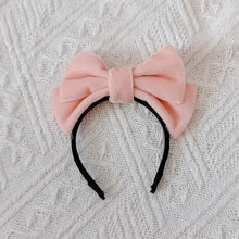 Load image into Gallery viewer, For 17cm Labubu Doll Clothes Fashion Clothing Bow Tie Hair Clip Mini Cute Doll Fashion Accessories
