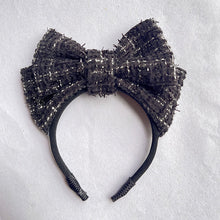 Load image into Gallery viewer, For 17cm Labubu Doll Clothes Fashion Clothing Bow Tie Hair Clip Mini Cute Doll Fashion Accessories
