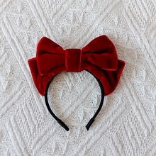 Load image into Gallery viewer, For 17cm Labubu Doll Clothes Fashion Clothing Bow Tie Hair Clip Mini Cute Doll Fashion Accessories
