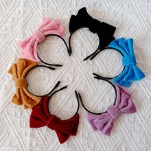 Load image into Gallery viewer, For 17cm Labubu Doll Clothes Fashion Clothing Bow Tie Hair Clip Mini Cute Doll Fashion Accessories
