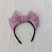 Load image into Gallery viewer, For 17cm Labubu Doll Clothes Fashion Clothing Bow Tie Hair Clip Mini Cute Doll Fashion Accessories
