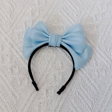Load image into Gallery viewer, For 17cm Labubu Doll Clothes Fashion Clothing Bow Tie Hair Clip Mini Cute Doll Fashion Accessories
