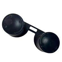 Load image into Gallery viewer, Car Front Water Cup Holder Drinks Insert Cup Holders Base Transporter Ashtray For VW T5 T5.1
