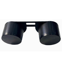 Load image into Gallery viewer, Car Front Water Cup Holder Drinks Insert Cup Holders Base Transporter Ashtray For VW T5 T5.1
