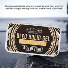 Load image into Gallery viewer, Charming Point Men's Body Balm Lasting Fragrance Solid Perfume Portable Body Balm Aroma Deodorant Fragrance
