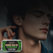 Load image into Gallery viewer, Charming Point Men's Body Balm Lasting Fragrance Solid Perfume Portable Body Balm Aroma Deodorant Fragrance
