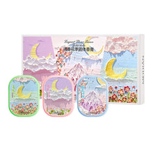 Load image into Gallery viewer, Portable Solid Perfume Balm Mild Long-lasting Fragrance Body Balm Fresh Fragrance Deodorant Balm for Men Women
