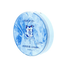 Load image into Gallery viewer, Disk Milk Fragrance Solid Ointment Perfume Deodorant Long-lasting Fragrance Girl Portable Solid Perfume
