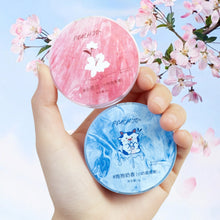 Load image into Gallery viewer, Disk Milk Fragrance Solid Ointment Perfume Deodorant Long-lasting Fragrance Girl Portable Solid Perfume
