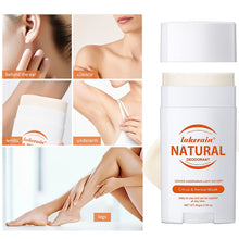 Load image into Gallery viewer, Natural Long-lasting Fresh Solid Perfume Balm Portable Convenient Solid Balm Mild Fragrance Deodorant Balm
