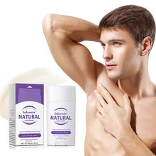 Load image into Gallery viewer, Natural Long-lasting Fresh Solid Perfume Balm Portable Convenient Solid Balm Mild Fragrance Deodorant Balm
