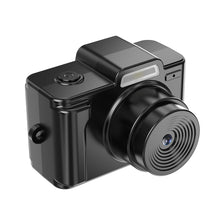Load image into Gallery viewer, 0.96IN Campus Small Camera 1080P HD Color Screen Digital Camera Student Portable Retro CCD
