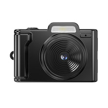 Load image into Gallery viewer, 0.96IN Campus Small Camera 1080P HD Color Screen Digital Camera Student Portable Retro CCD
