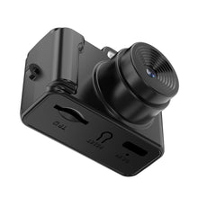 Load image into Gallery viewer, 0.96IN Campus Small Camera 1080P HD Color Screen Digital Camera Student Portable Retro CCD
