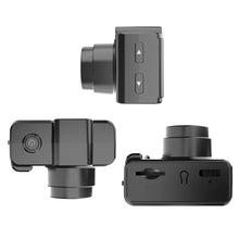 Load image into Gallery viewer, 0.96IN Campus Small Camera 1080P HD Color Screen Digital Camera Student Portable Retro CCD
